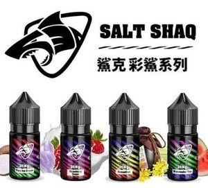 彩鯊