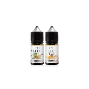 【YE VAPE】Collector 收藏家 30ml (0)(35)