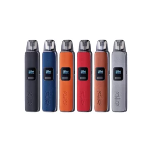 【YE VAPE】DOTMOD DotPod Pro 主機套裝