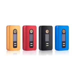 【YE VAPE】DOTMOD Petri 佩特里 DotBox 220w