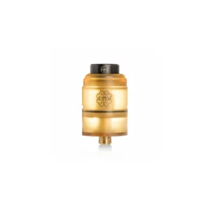 【YE VAPE】DOTMOD Petri 佩特里 DotRdta Pei 倉體