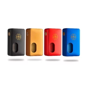 【YE VAPE】DOTMOD Petri 佩特里 DotSquonk 100w