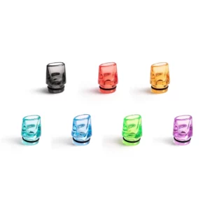 【YE VAPE】Dotmod 510吸嘴/ 哨子吸嘴