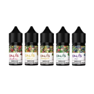 【YE VAPE】GALIS 愛麗絲 30ml (35)