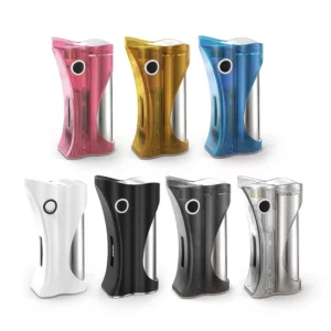 【YE VAPE】Hera Box 60w By Ambition Mods And R. S. S. Mods
