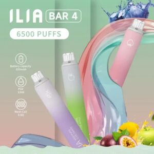 BAR 4 RELX