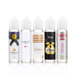 【YE VAPE】馬來正品 MNFKV 機車油 檸檬氣泡酒 Monofuku 60ml 大煙丁油 e-juice (0)(3)