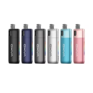 【YE VAPE】Oxva Xlim ONEO 40w kit