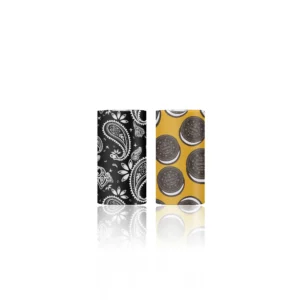 【YE VAPE】SUNDIAL 日晷 18350/18650 電池皮