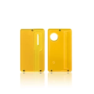 【YE VAPE】SUNDIAL 日晷 壓克力面板 for Dotmod AIO