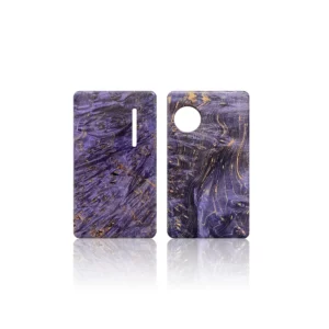 【YE VAPE】SUNDIAL 日晷 穩定木面板 for Dotmod AIO