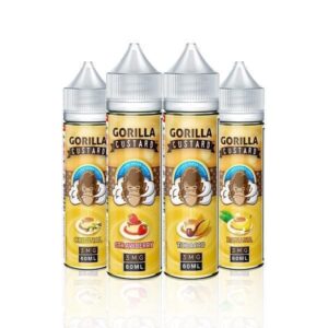 vape 大菸油
