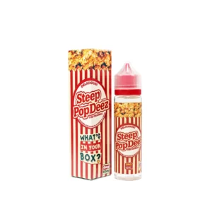【YE VAPE】Steep 60ml (0)(3)(6)