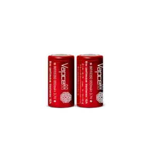 【YE VAPE】Vapcell 紅皮 INR18350 850mah 10A