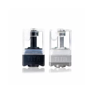 【YE VAPE】Veepon TITA RBA For Dotmod AIO