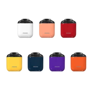 【YE VAPE】ZQ Micool 套裝主機