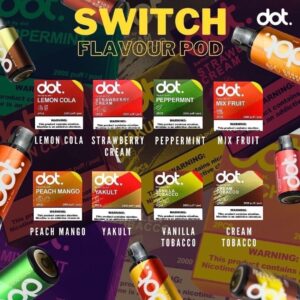 Dot Switch