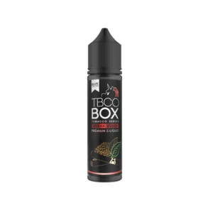 【YE VAPE】BLVK UNICORN 60ml (3)