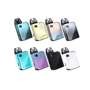 【YE VAPE】Hellvape Fusion R 聚變 主機套裝 Pod Kit 墨盒