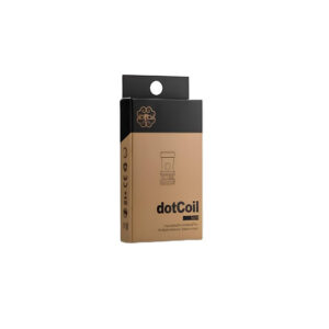 【YE VAPE】Dotmod AIO 耗材