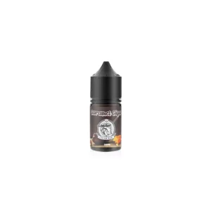 【YE VAPE】馬來西亞正品 Creamy Peanut Butter 花生醬 香草堅果 30ml (0)