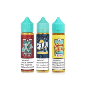【YE VAPE】ELYSIAN LABS 60ml (3)
