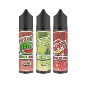 【YE VAPE】Fruit Juice 60ml (0)