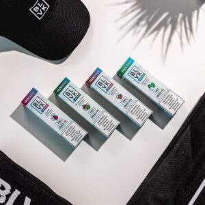 BLVK 60ML