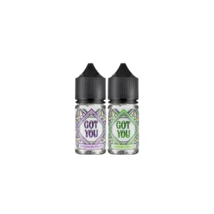 【YE VAPE】Got You 30ML (30)