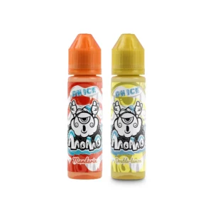 【YE VAPE】MOMO 60ml (3)