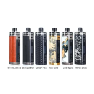 【YE VAPE】Oxva Velocity 100w pod