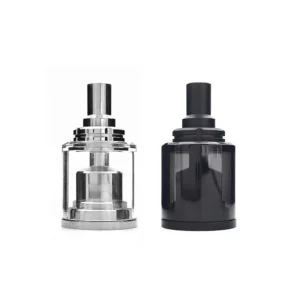 【YE VAPE】Pandora MTL RTA 3ML BELL CAP KIT 水母外罩