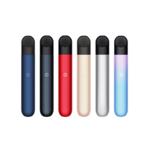 【YE VAPE】RELX INFINITY 悅克四代精裝版 無限 單主機