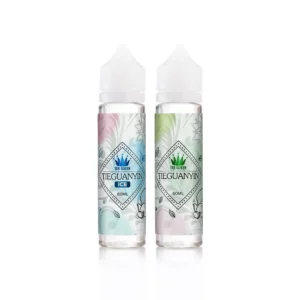 【YE VAPE】TEA QUEEN 60ml (0)