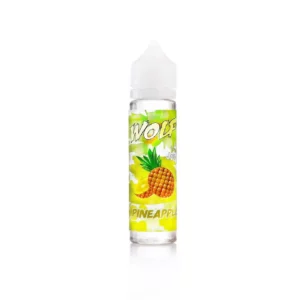 【YE VAPE】Wolf 60ml (0)(3)