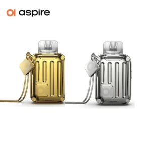 Aspire Riil