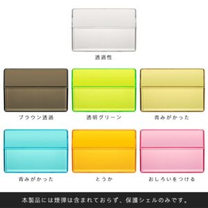【YE VAPE】IQO MARLBORO HEETS TEREA T牌 加熱菸 煙盒 防潮防壓 20支裝小巧收納盒