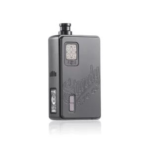 【YE VAPE】Dotmod AIO V2 NeRo