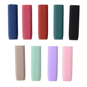 【YE VAPE】日本 IQO 適用 [ ILUMA ONE / ILUMA ONE i ] 一體機 保護殼多色 矽膠軟殼 保護殼套