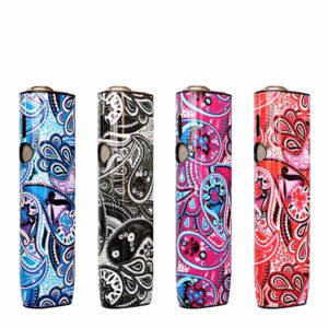 【YE VAPE】日本 IQO 適用 [ ILUMA ONE / ONE i ] 一體機 保護套 防摔 pu材質 佩利斯