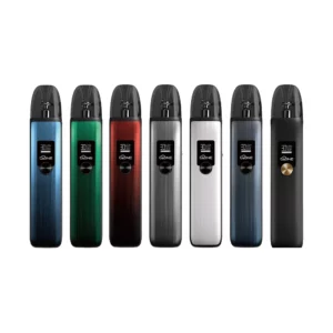 【YE VAPE】AONE ZEUS 宙斯 Pod Kit