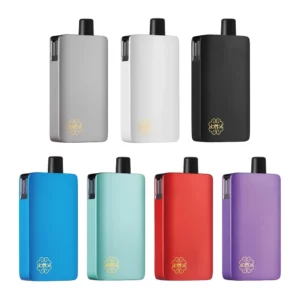 【YE VAPE】DOTMOD DotPod Max 主機套裝