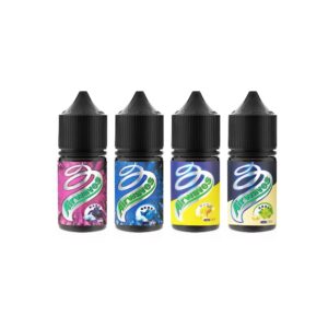 【YE VAPE】AIRWAVES 30ml (30)