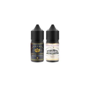 【YE VAPE】AOP 30ml (30)