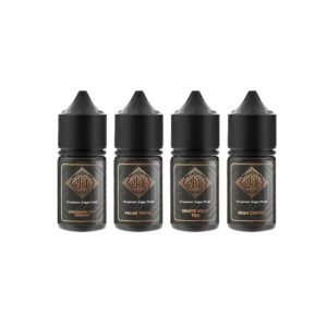 【YE VAPE】JP e liquid 30ml (30)