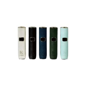【YE VAPE】KAMA 單主機 皮革系列 RELX一代通用主機