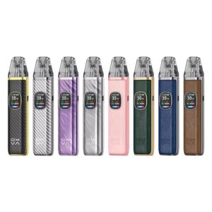 【YE VAPE】OXVA Xlim PRO2 kit 小蠻牛PRO2