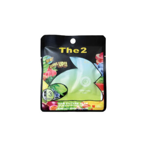 【YE VAPE】The 2 RELX 通用 悅克煙彈 三入/袋 (35)