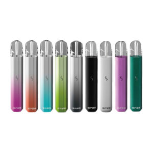 【YE VAPE】SP2S PRO 國際版 單主機 RELX通用主機