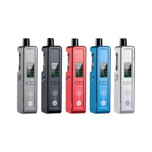 【YE VAPE】DotMod X BP Mods DotAMP AIO 主機套裝